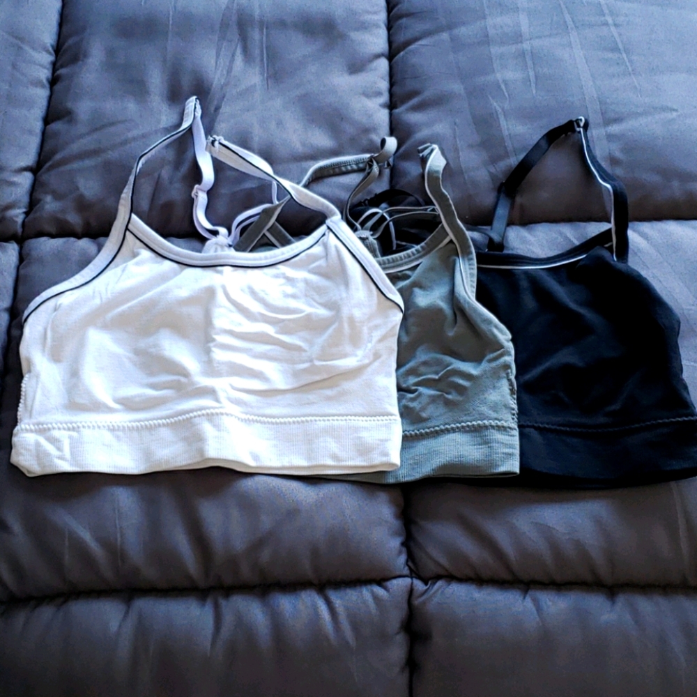 Women's Sports Bras